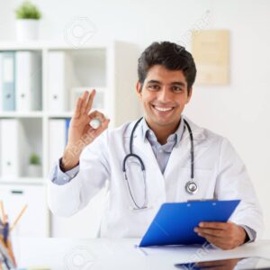 Full Clinic Operations & Compliance Review